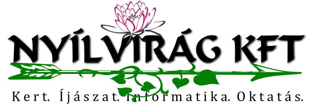 Nyílvirág Kft.